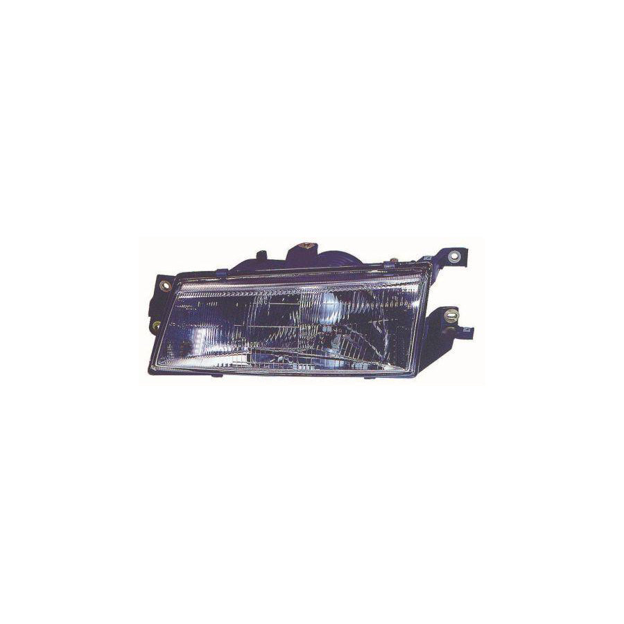 Abakus 2211102RLDE Headlight For Hyundai Pony | ML Performance UK