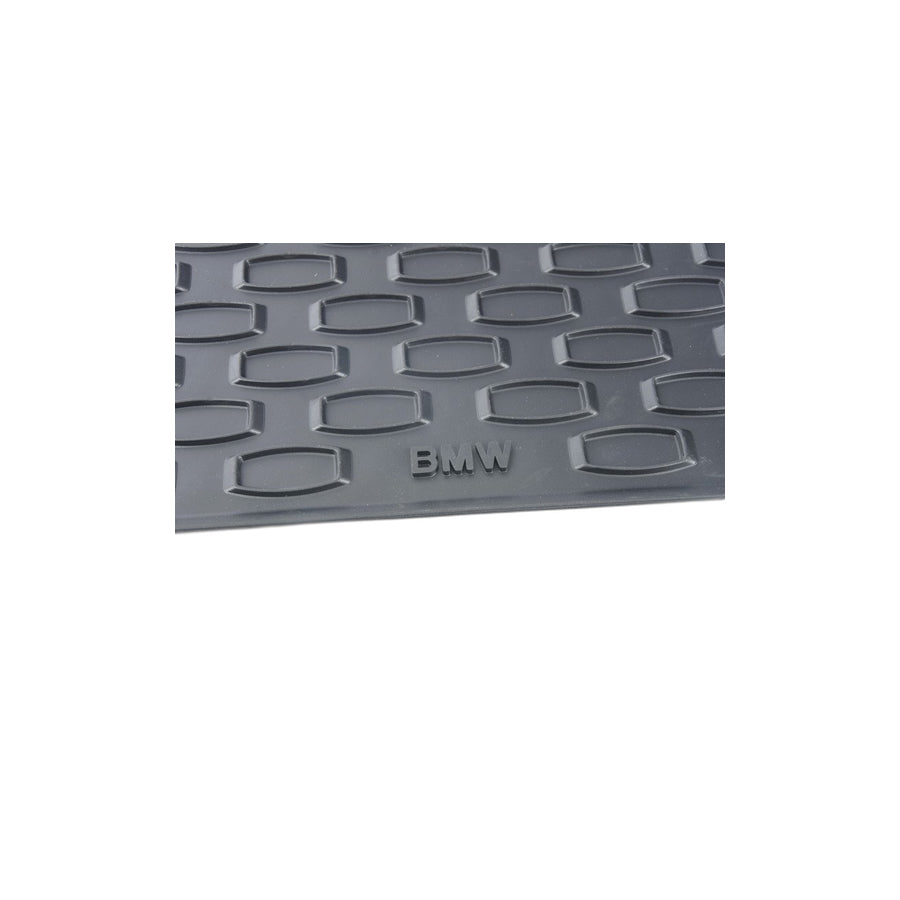Genuine BMW 51472409274 E60 E61 Floor Mats, All-Weather, Rear SW. (Inc. 550i, 530d & 525xd) | ML Performance UK Car Parts