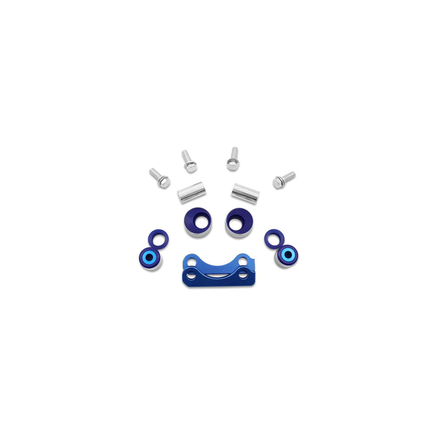 SuperPro TRC3095 SuperPro Bushing Kit