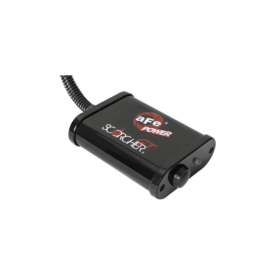 aFe 77-42015 Power Module Dodge Challenger 11-21 V8-6.4L HEMI | ML Performance UK Car Parts