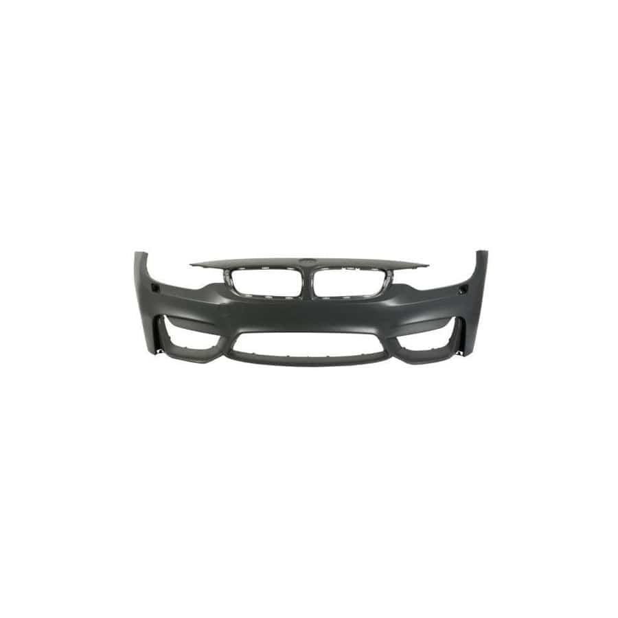 Blic 5513-00-5536921P Bumper Grill For Peugeot 406