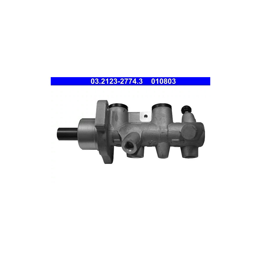 ATE 03.2123-2774.3 Brake Master Cylinder