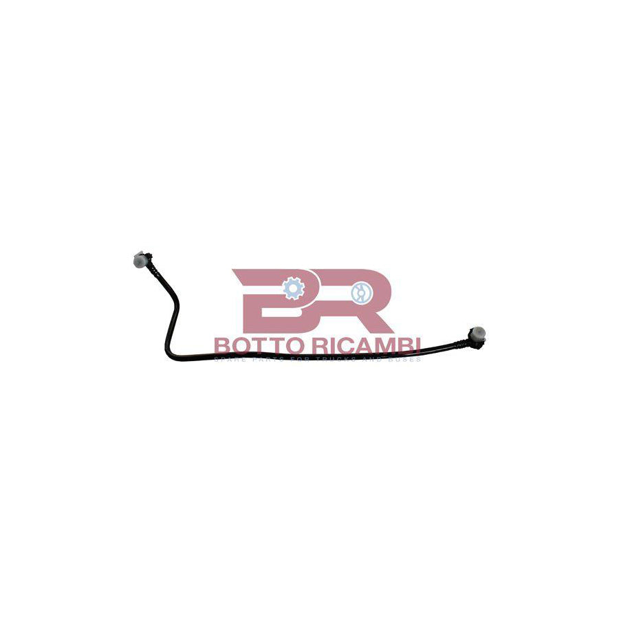 Botto Ricambi BRM2326 Fuel Line