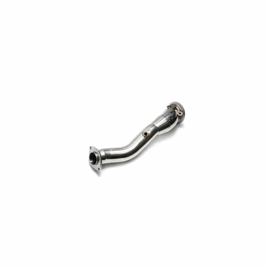Armytrix LXIS3-DD Race Downpipe w/Cat Simulator Lexus IS200T | IS300 2.0T I4 2015+ with Optional catalytic converter replacement | ML Performance UK UK Car Parts