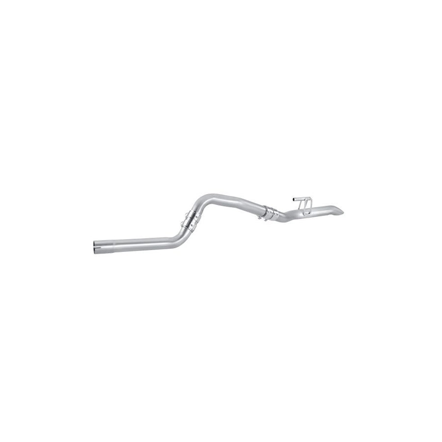 Hella 8LA 366 004-111 Exhaust Pipe Suitable For Mercedes-Benz Sprinter
