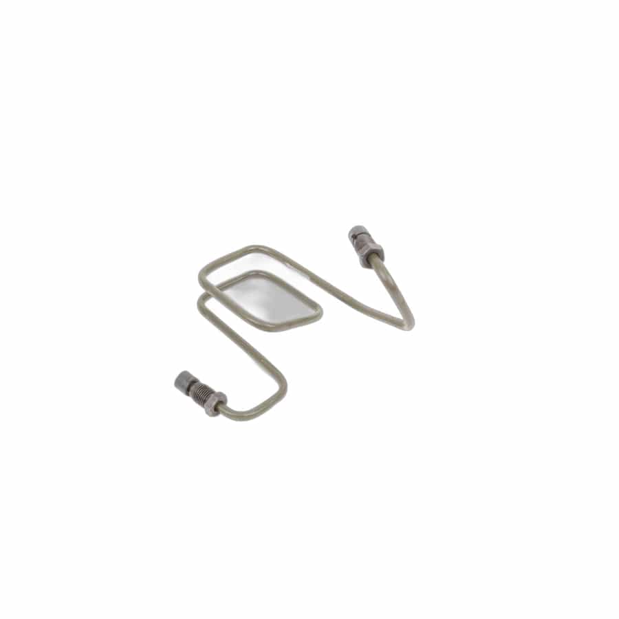 Genuine BMW 21521159356 E34 E32 Pipe M10/M10-600mm (Inc. 518i) | ML Performance UK Car Parts