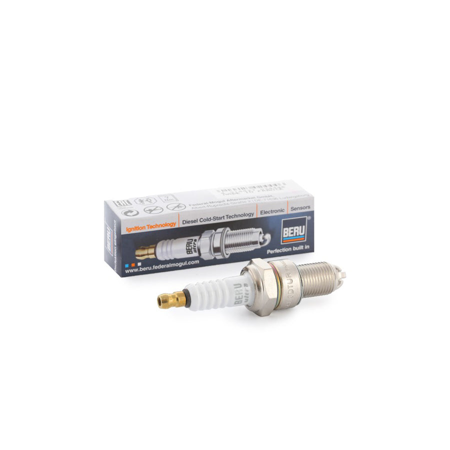 Spark Plug Beru Ultra Z91