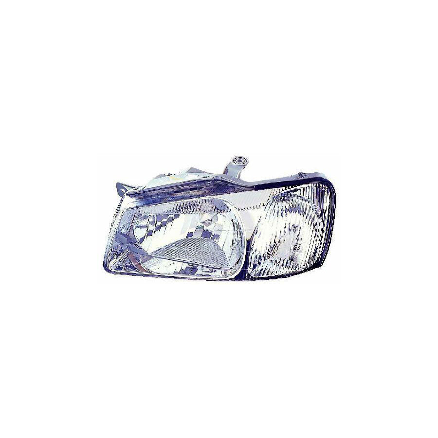 Abakus 2211116LLDE Headlight | ML Performance UK