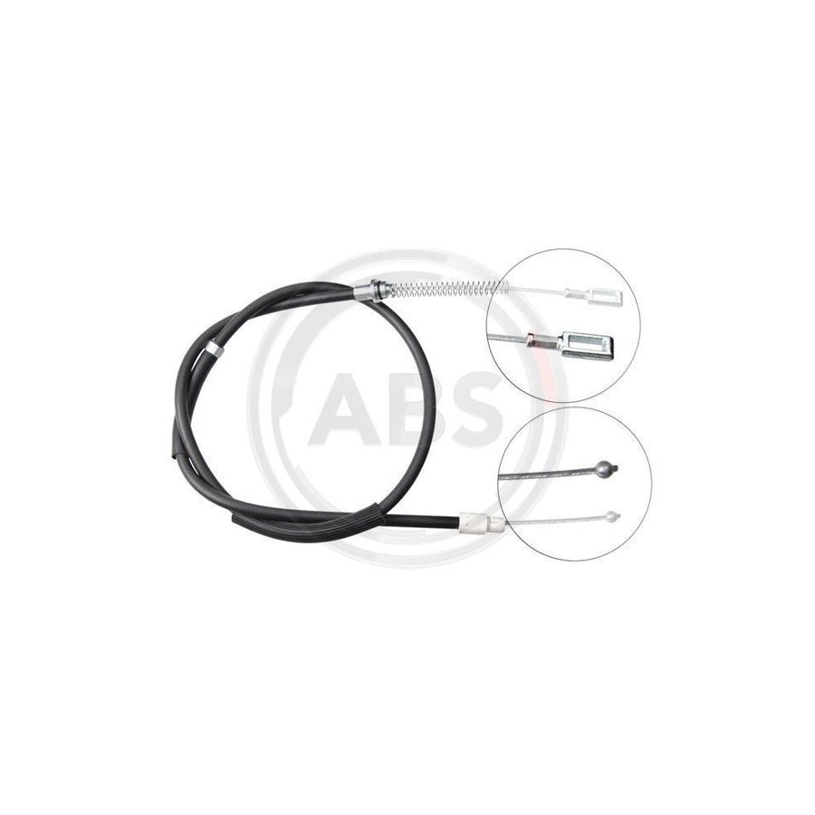 A.B.S. K13426 Hand Brake Cable