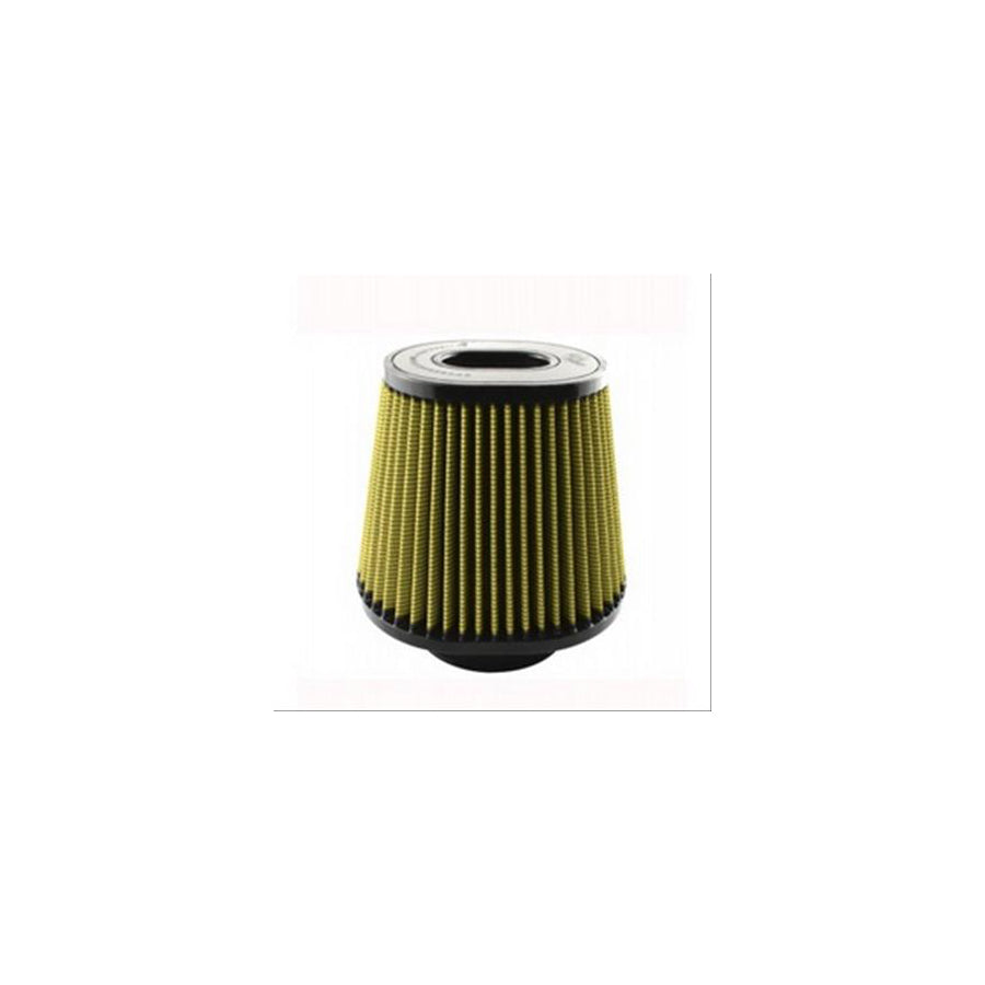 aFe 72-91044 5 IN F x (9x7-1/2) IN B x (6-3/4x5-1/2) IN T x 7-1/2 IN H Intake Replacement Air Filter | ML Performance UK Car Parts