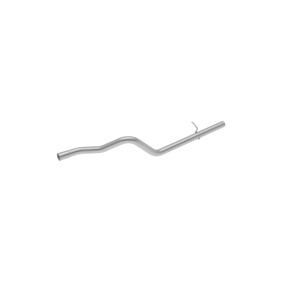 Hella 8LA 366 004-051 Exhaust Pipe For Lada Niva (2121, 2131)