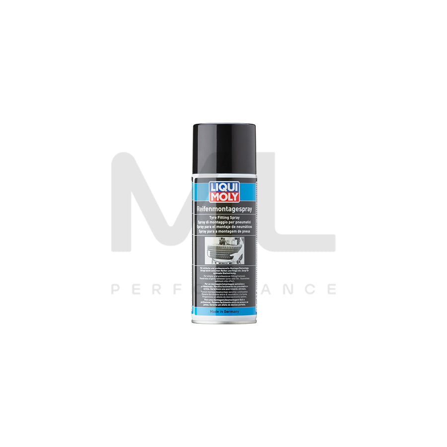 Liqui Moly Tire Fitting Spray 400ml