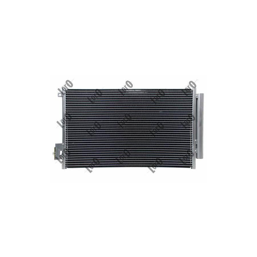 Abakus 0160160038 Air Conditioning Condenser For Fiat 500L (351, 352) | ML Performance UK