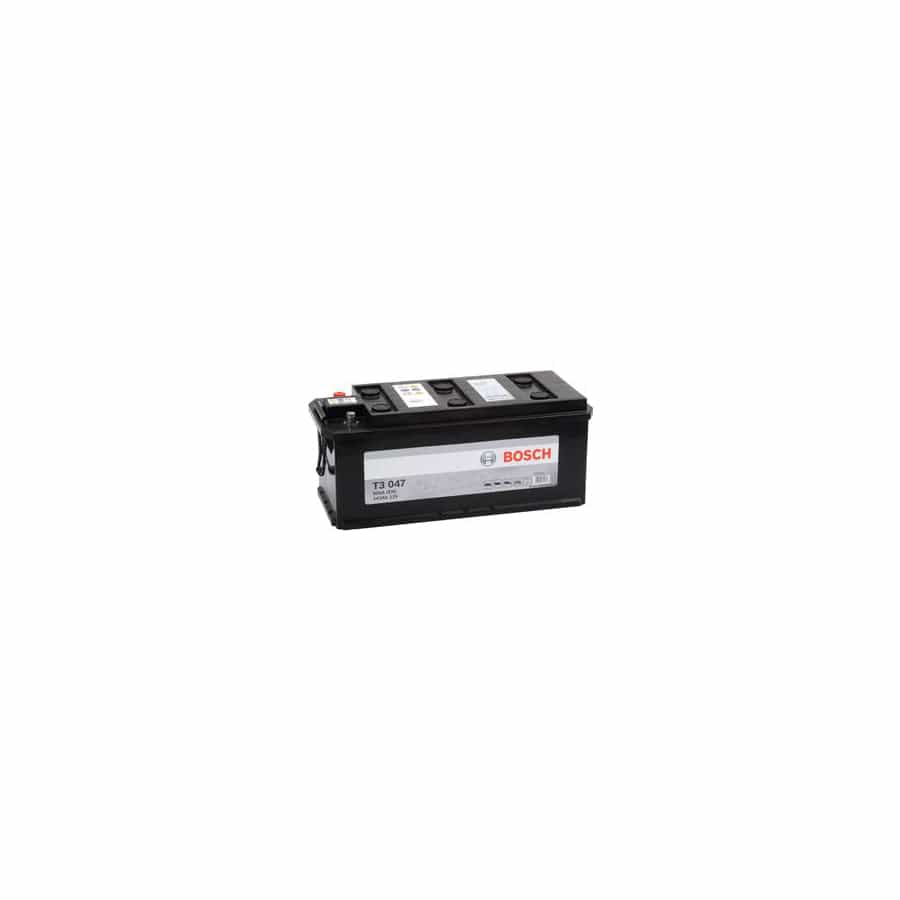Bosch T3 047 Truck Battery 12V 135Ah Type 638 T3047 | ML Performance UK Car Parts