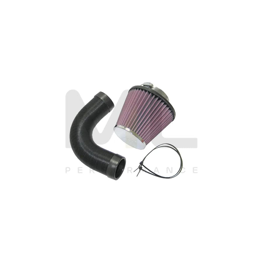 K&N 57-0067 Performance Air Intake System | ML Car Parts UK | ML Performance