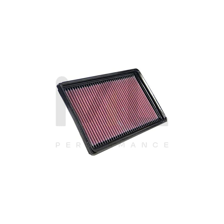 K&N 33-2846 Replacement Air Filter | ML Car Parts UK | ML Performance