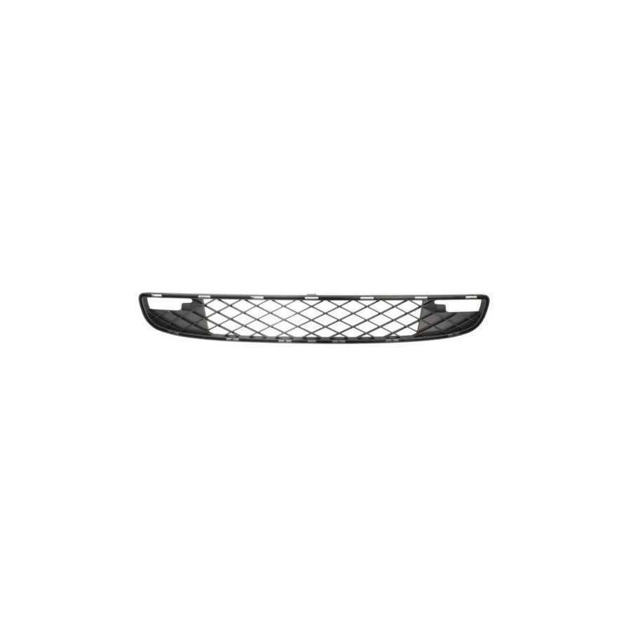 Blic 6502-07-3502996P Radiator Grille For Smart Fortwo