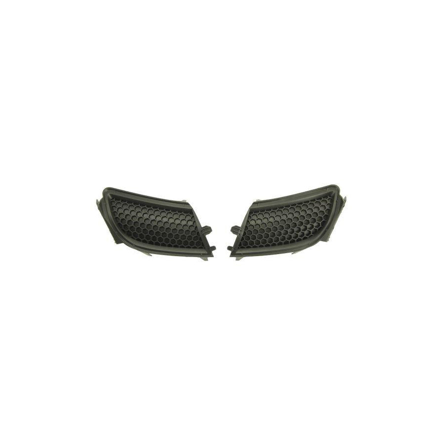 Blic 5513-00-5519920P Bumper Grill For Peugeot 308