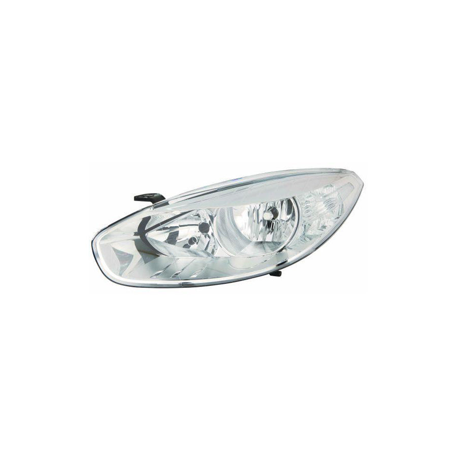 Abakus 5511184RMLDEM Headlight For Renault Fluence (L3_) | ML Performance UK
