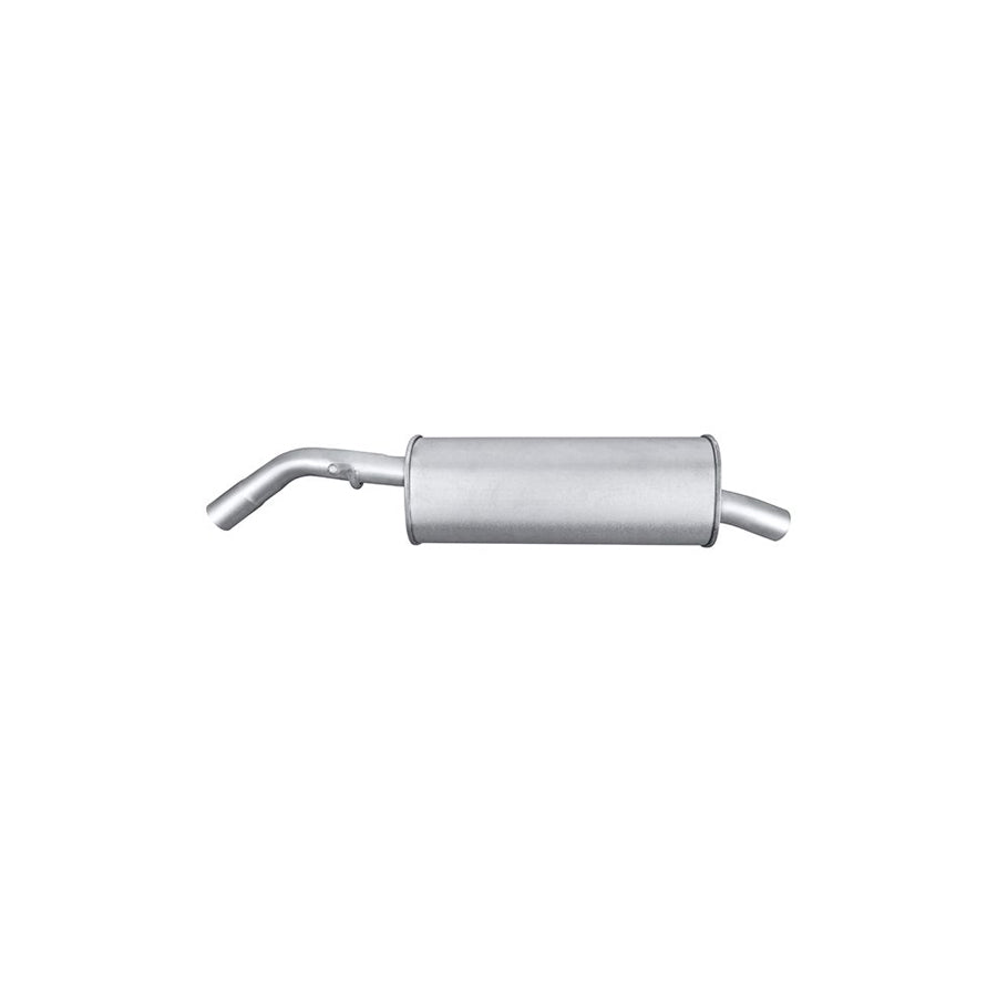 Hella 8LD 366 027-421 Rear Silencer For Citro??n C3 I Hatchback (FC, FN)