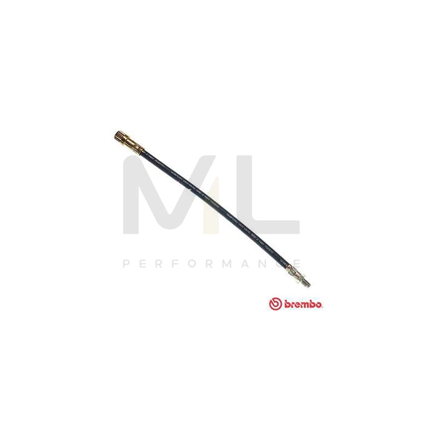 BREMBO T 68 013 Brake Hose 350mm, F10X1 | ML Performance Car Parts