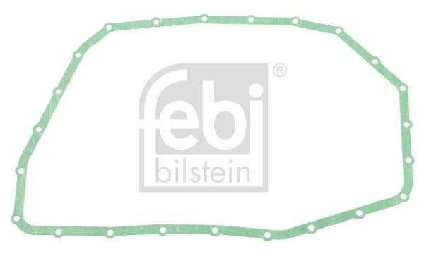 Febi Bilstein 103435 Seal, Automatic Transmission Oil Pan | ML Performance UK Car Parts