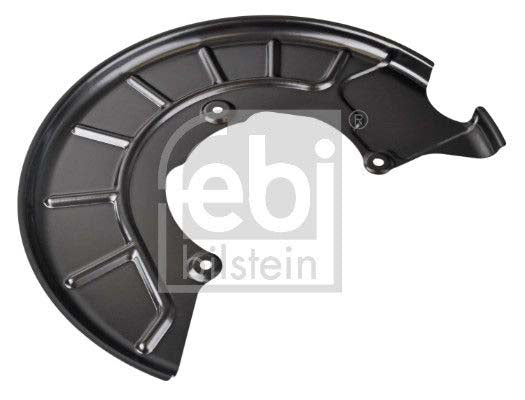 Febi Bilstein 171532 Splash Panel, Brake Disc | ML Performance UK Car Parts
