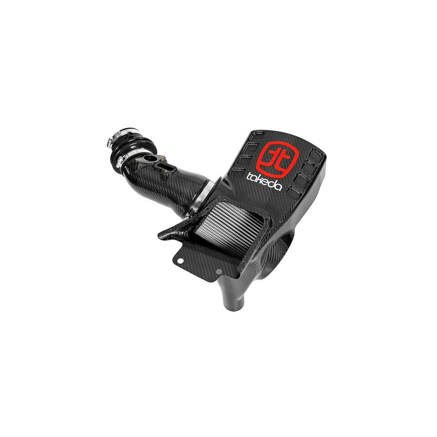 aFe 58-10002D Sealed Intake Honda Civic Type R 17-21 L4-2.0L (T) | ML Performance UK Car Parts