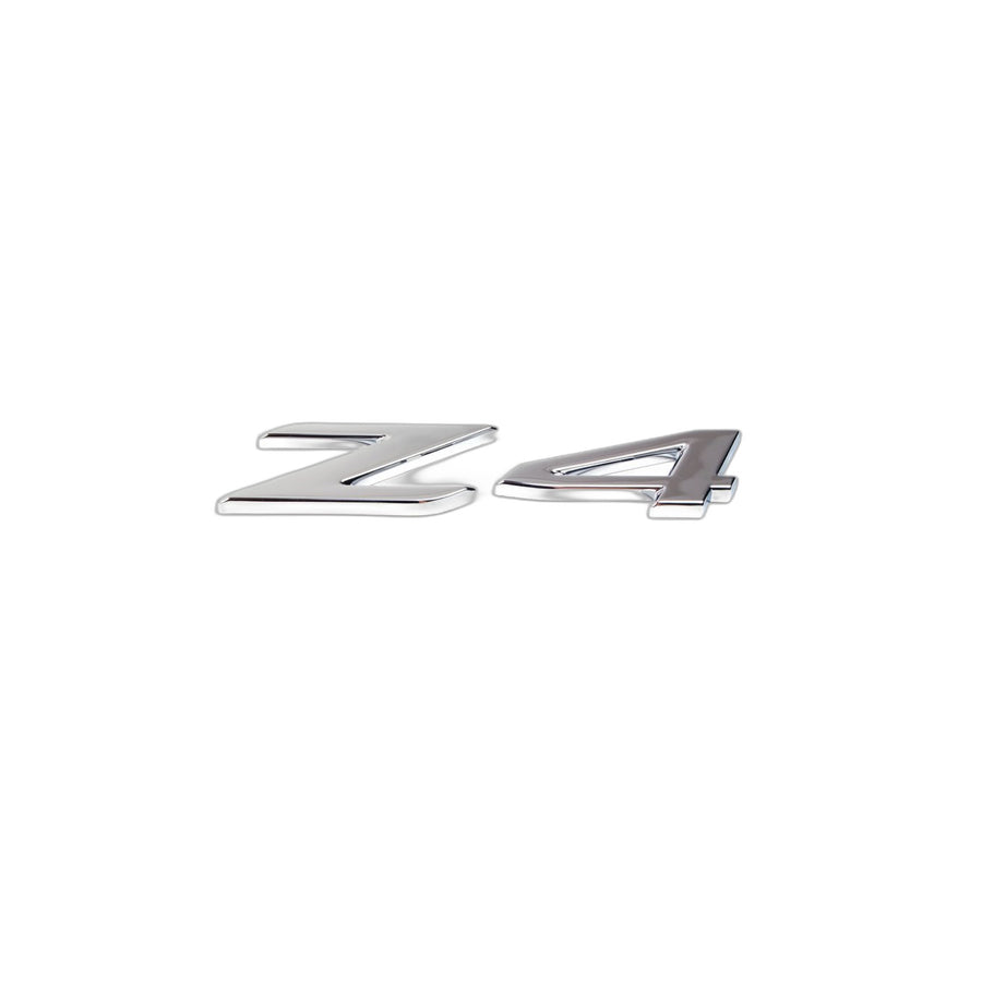 Genuine BMW 51147114122 E85 E86 Label Z4 (Inc. Z4) | ML Performance UK Car Parts