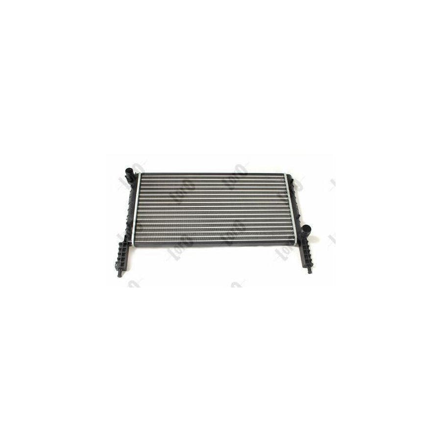 Abakus 0160170037 Engine Radiator For Fiat Doblo | ML Performance UK