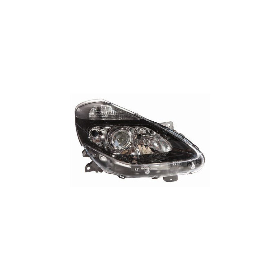 Abakus 5511180RLDEM2 Headlight For Renault Clio | ML Performance UK