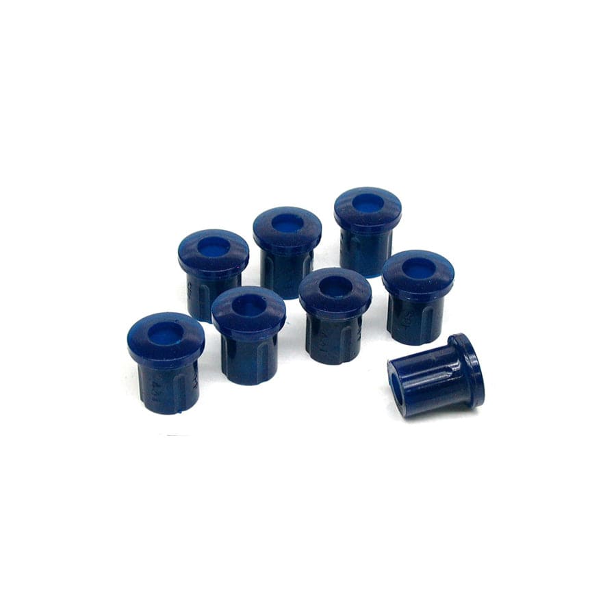 SuperPro SPF0431K SuperPro Leaf Spring Bush Kit | ML Performance UK Car Parts