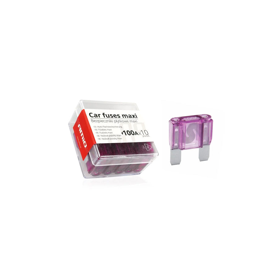 Amio Maxi 02330 Fuse Kit