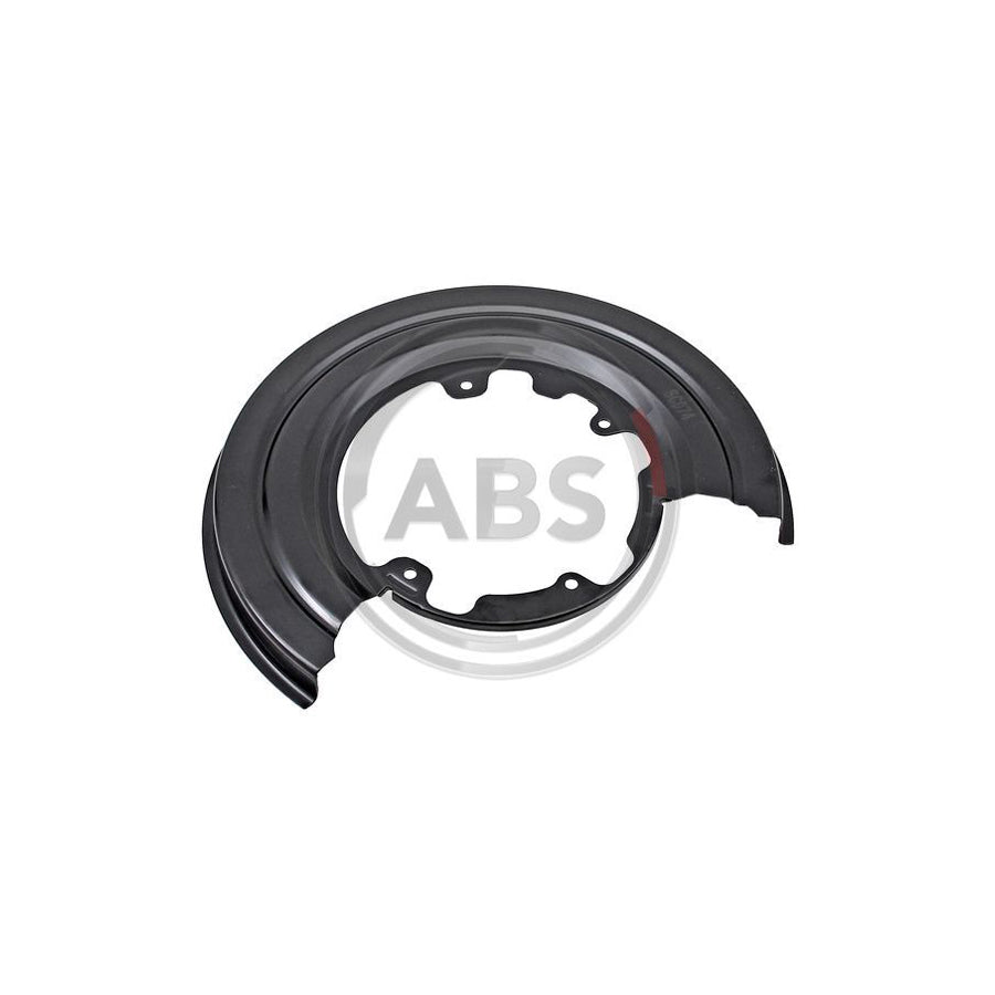A.B.S. 11299 Splash Panel, Brake Disc For Iveco Daily