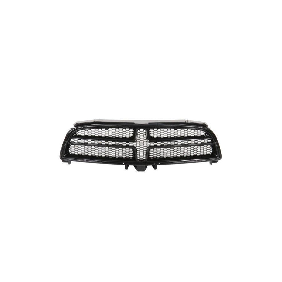 Blic 6502-07-0932995P Radiator Grille For Dodge Charger VII (Ld)