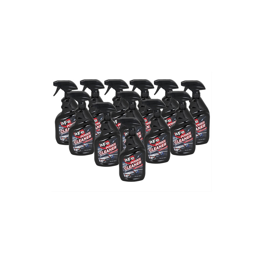 aFe 90-10212 Cleaner, 32 oz Spray (Oiled Filters), Qty: 12 Air Filter Cleaner | ML Performance UK Car Parts