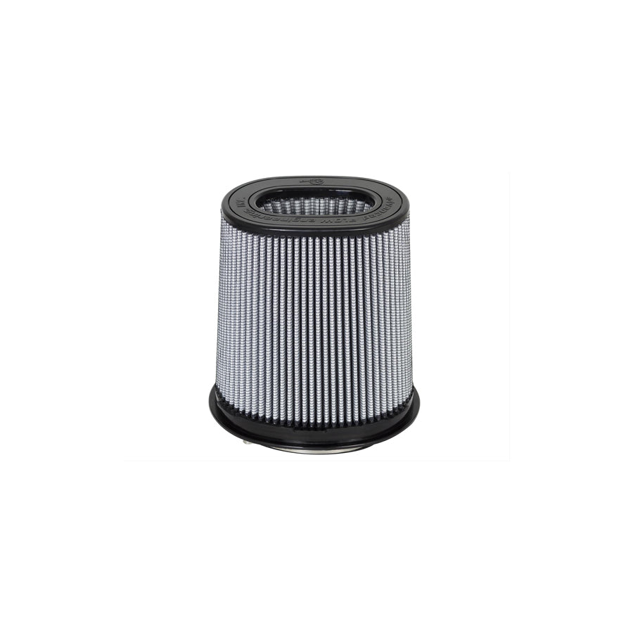 aFe 21-91105 (6x4) IN F x (8-1/4x6-1/4) IN B x (7-1/4x5) IN T (Inverted) x 9 IN H Intake Replacement Air Filter | ML Performance UK Car Parts
