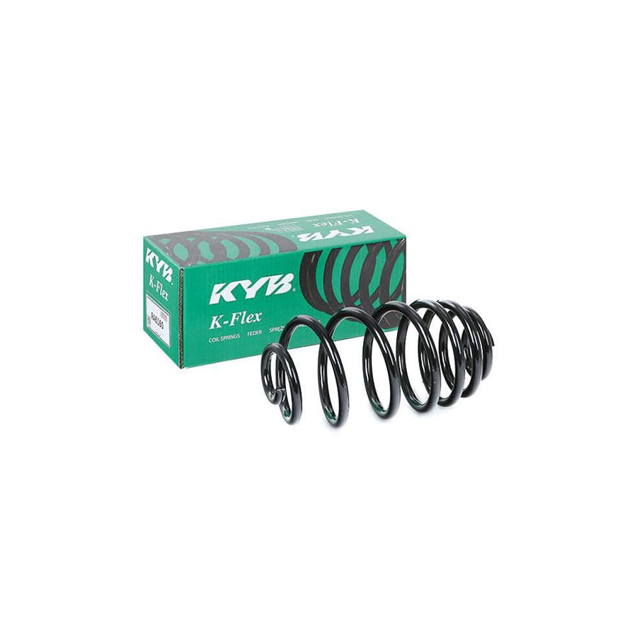 KYB Ra6160 Coil Spring