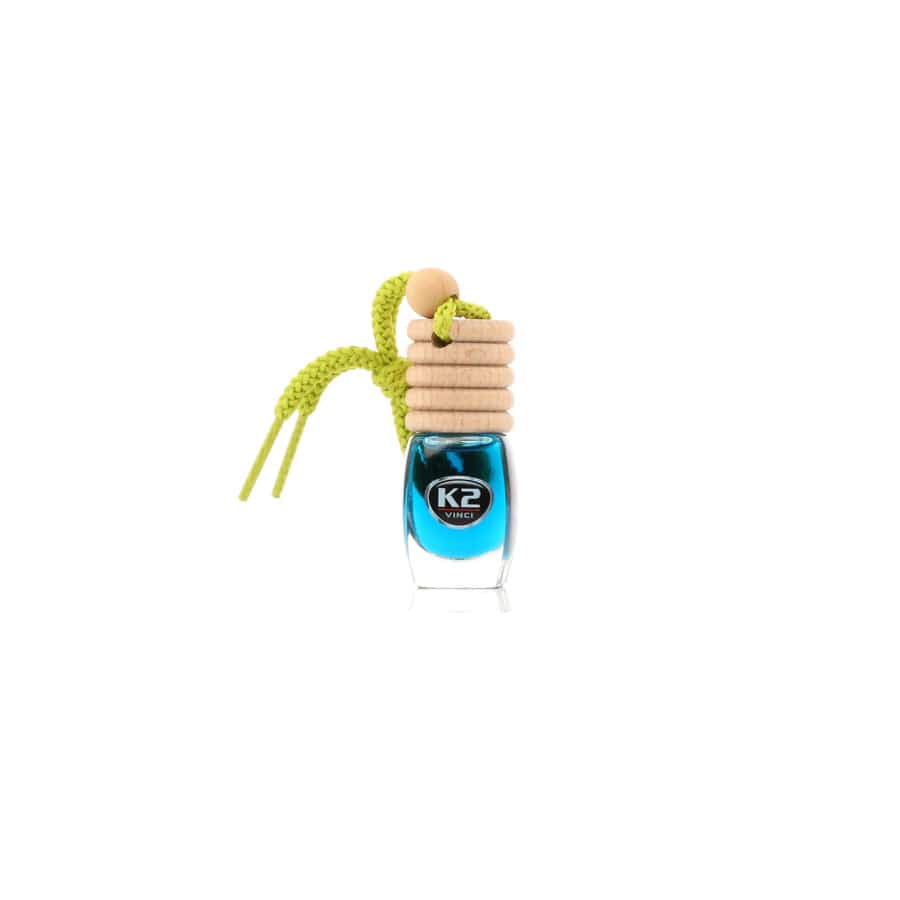 K2 V465 Car air freshener | ML Performance UK Car Parts