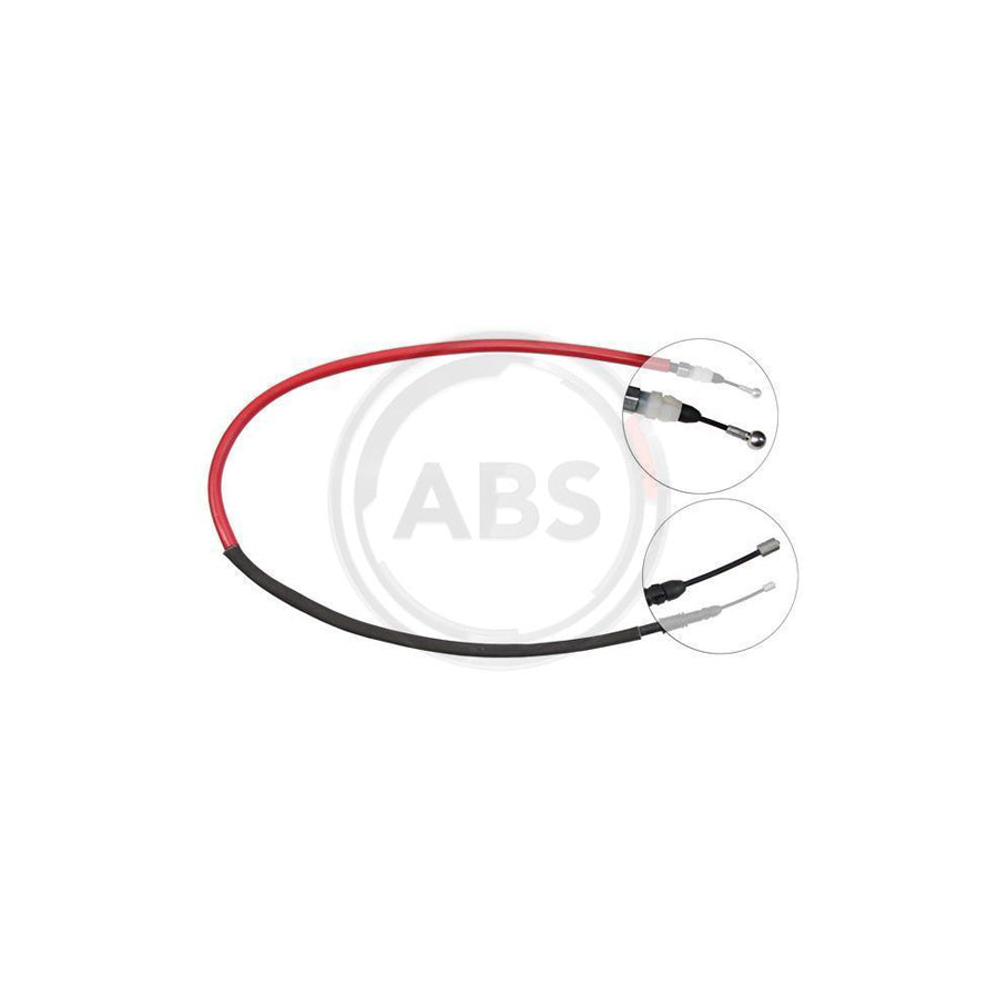 A.B.S. K13646 Hand Brake Cable
