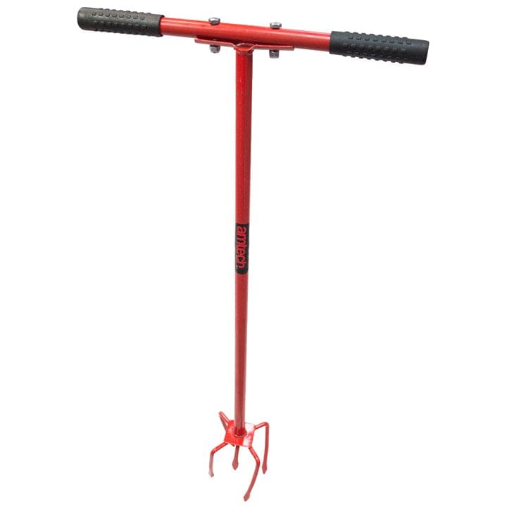 Amtech 32" Cultivator | ML Performance DIY & Power Tools