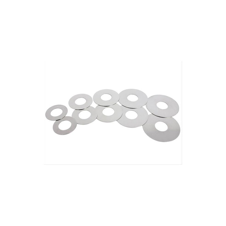 aFe 56000-SP20 2.0"/2.5"Valve Stack Kit .020 Thick Valve Shim Kit | ML Performance UK Car Parts