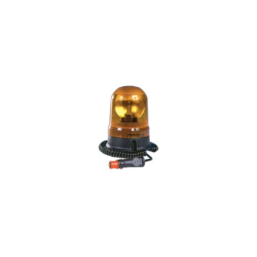 RING RCV9920 Dual Voltage Reg 65 Beacon Amber Magnetic Mount | ML Performance