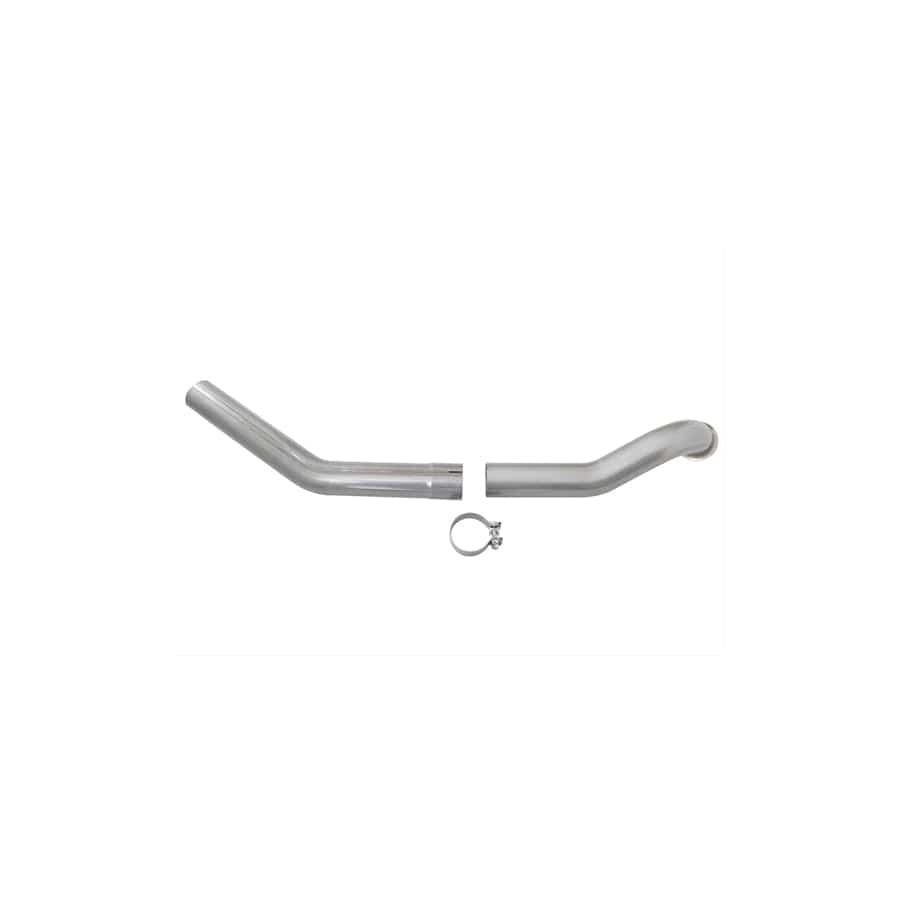 aFe 49-03101 Downpipe Ford Diesel Trucks 94-97 V8-7.3L (td-di) | ML Performance UK Car Parts