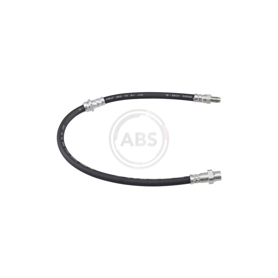 A.B.S. Sl 5833 Brake Hose For BMW X3 (E83)
