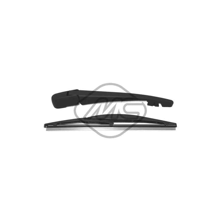 Metalcaucho 68008 Wiper Blade | ML Performance UK Car Parts