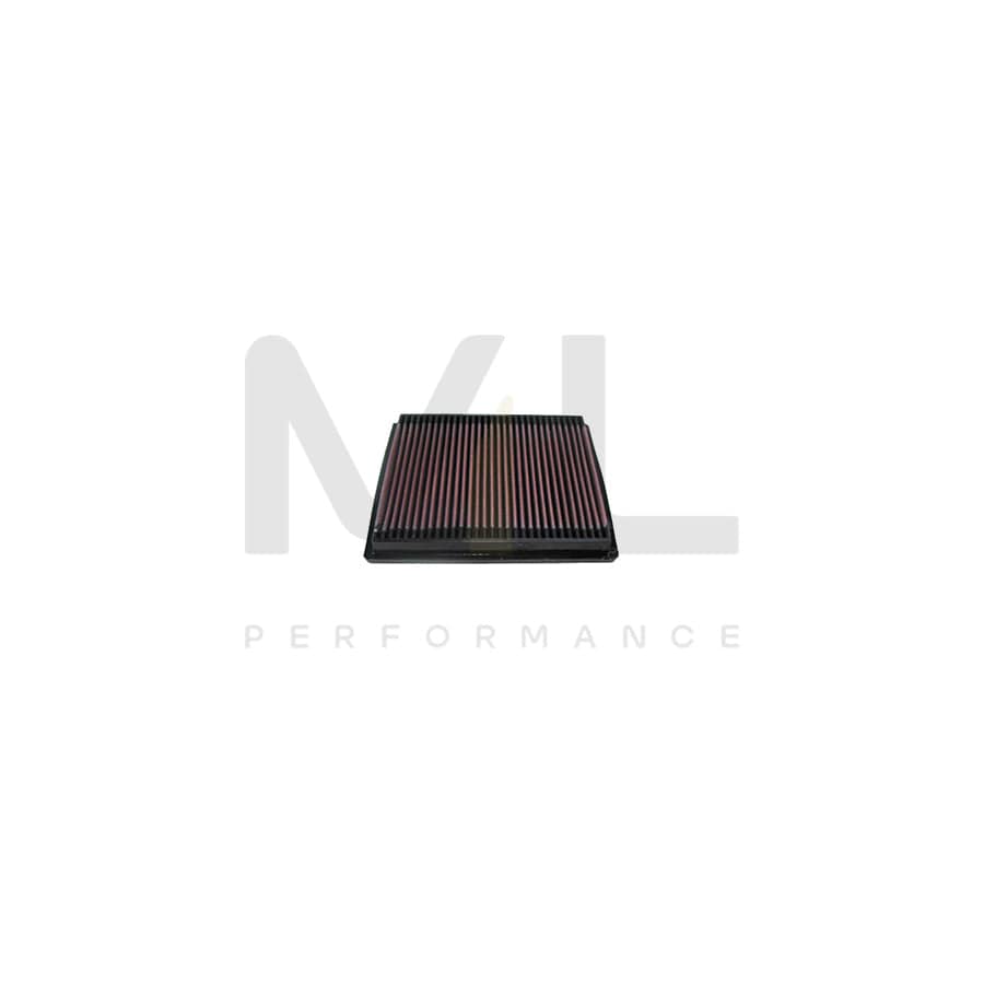 K&N 33-2067 Replacement Air Filter | ML Car Parts UK | ML Performance