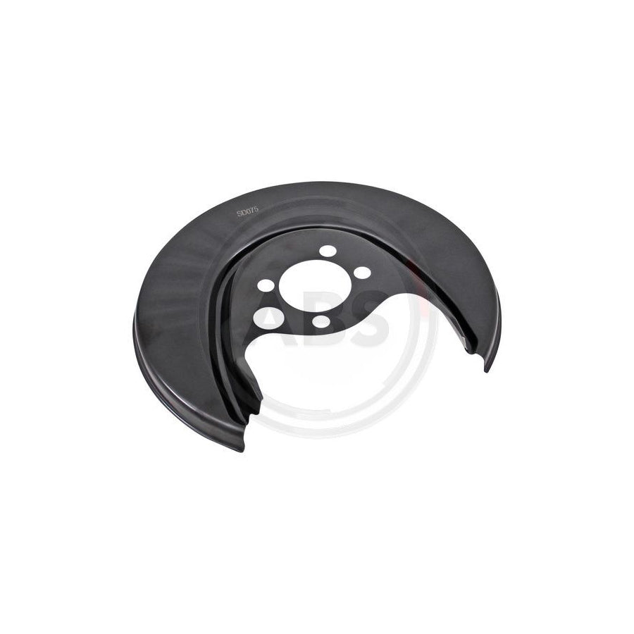 A.B.S. 11355 Splash Panel, Brake Disc