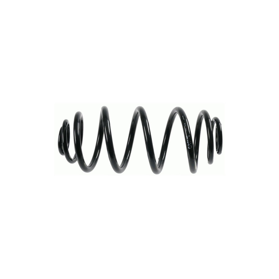 Sachs 994 016 Coil Spring For Fiat Croma Ii Estate (194)