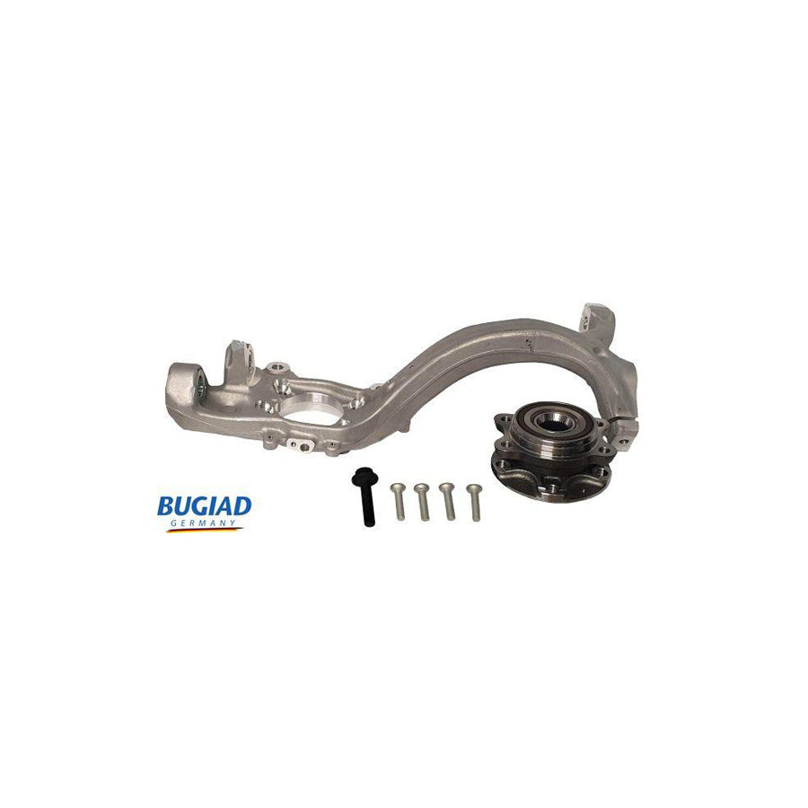 Bugiad BSP25336PROKIT Steering Knuckle For Audi A6
